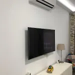 Sweet & 아파트