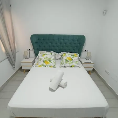 Sweet&beach Fuengirola