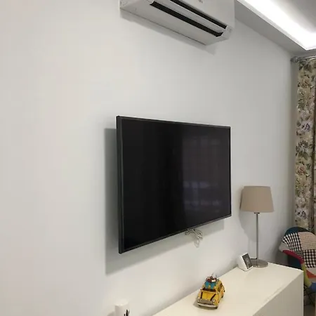 Sweet&beach Apartamento