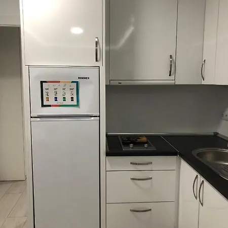 Apartamento Sweet&beach Fuengirola