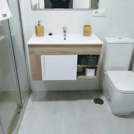 Apartamento Sweet&beach Fuengirola
