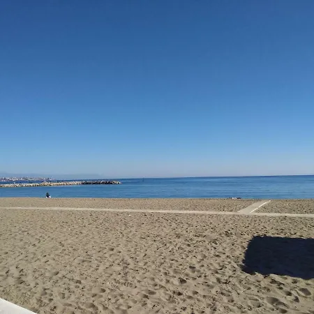 Apartamento Sweet&beach *