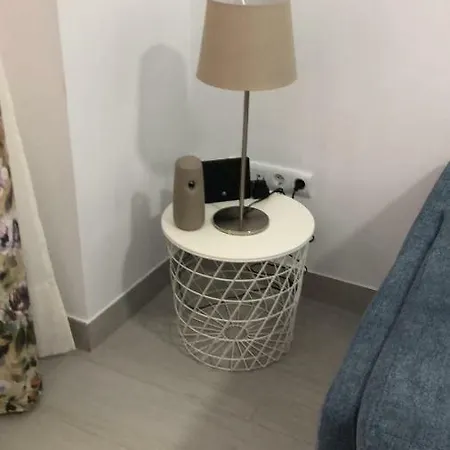 Sweet&beach Apartamento *