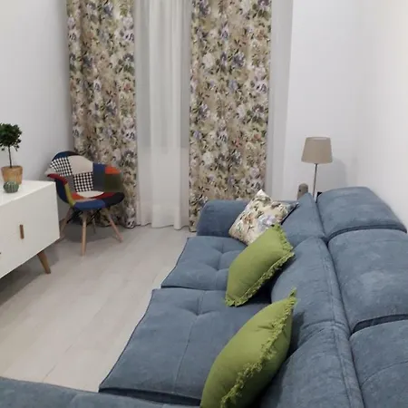 Apartamento Sweet&beach