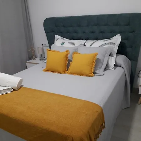 Sweet&beach Apartamento