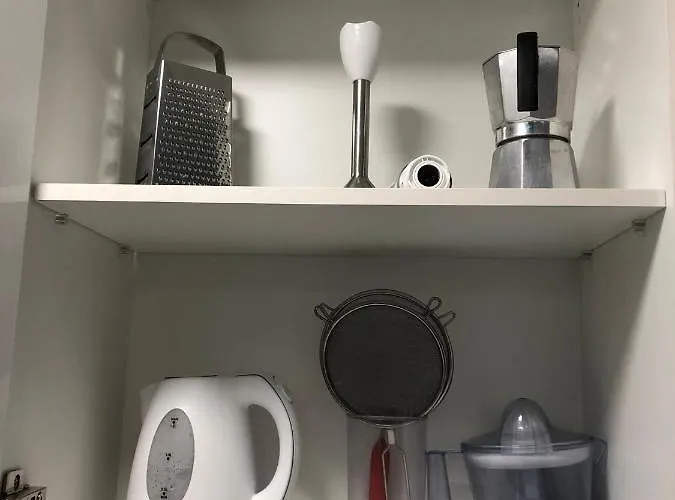 Sweet & Apartament *