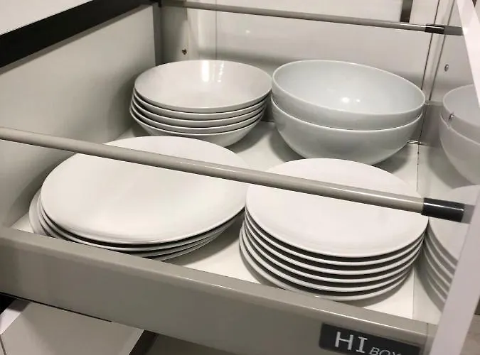 Sweet & Apartament Fuengirola