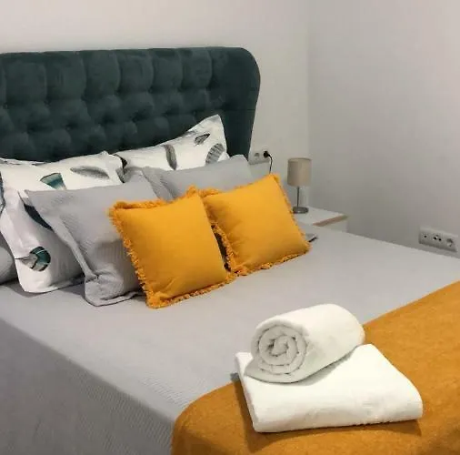 Apartament Sweet & *