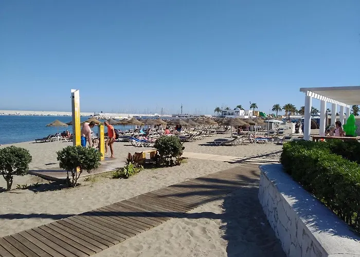 Sweet & * Fuengirola