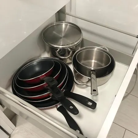 Daire Sweet & Fuengirola