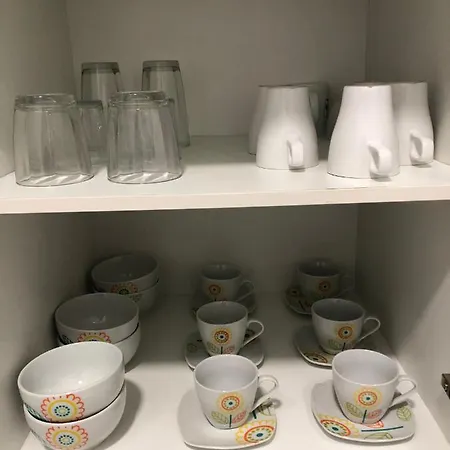 Sweet & شقة فوينخيرولا