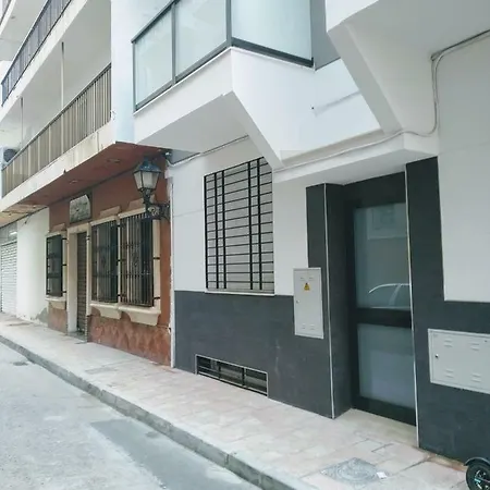 Appartement Sweet &