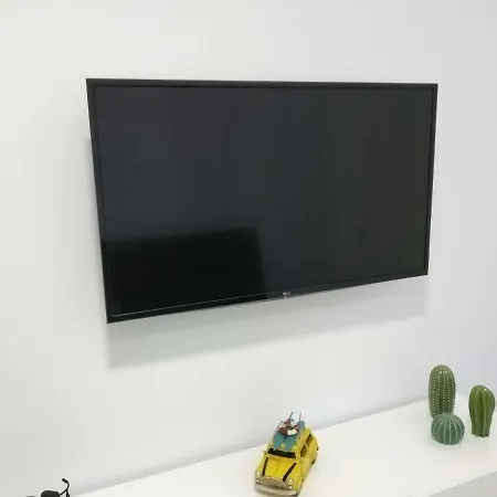 Sweet & شقة فوينخيرولا