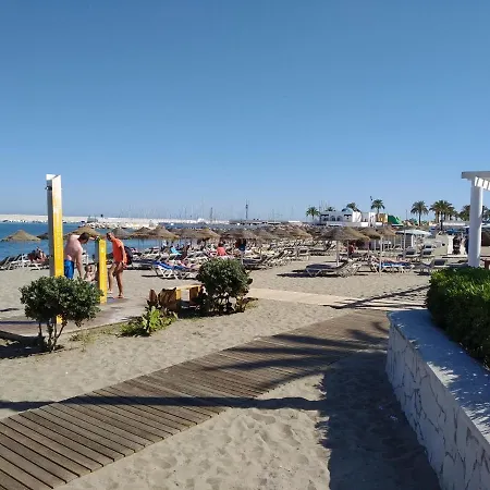 Sweet & * Fuengirola