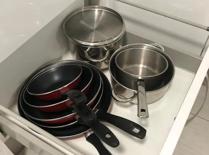 Daire Sweet & Fuengirola