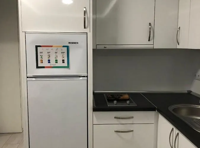 Appartement Sweet & Fuengirola