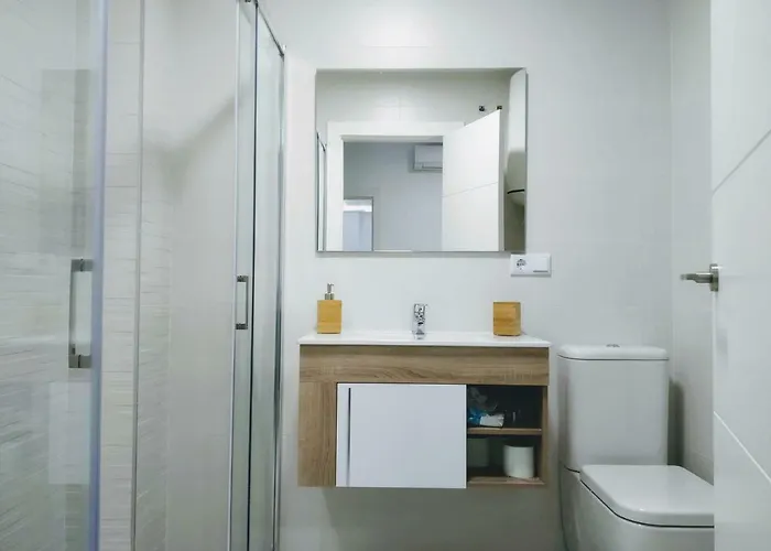 Sweet & Appartement Fuengirola