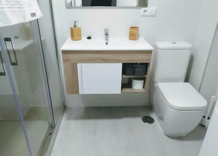 Appartement Sweet & Fuengirola