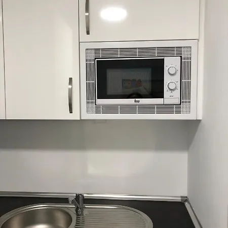 Sweet & Apartment *