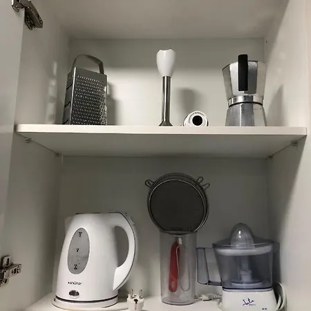 Sweet & Apartment *