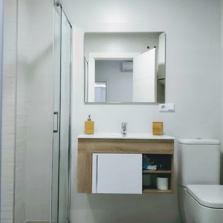 Sweet & アパート フエンヒロラ