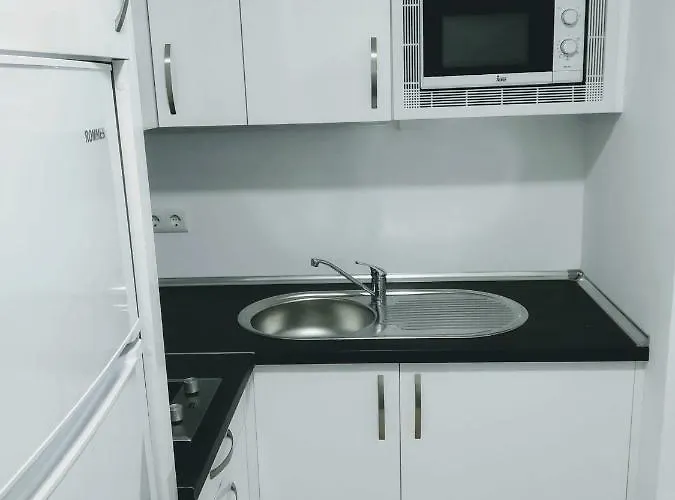 Sweet & Фуэнхирола