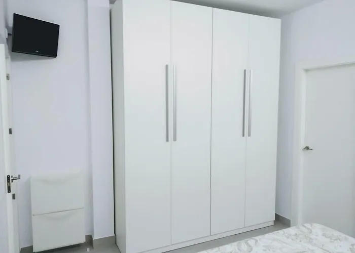 Sweet & Фуэнхирола