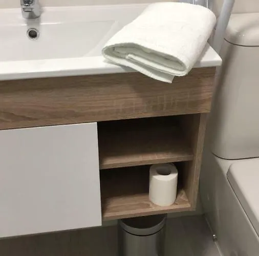 Sweet & * Фуэнхирола